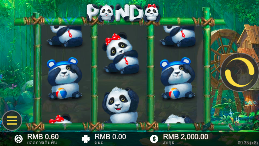 Go Wild and Win Big in 5 Animal-Themed Slot Games at Happyluke 