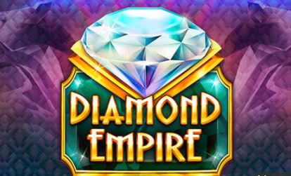 Come play Diamond Empire at Happyluke