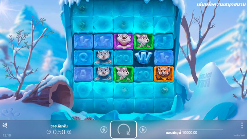 Immerse Yourself Into a World of Ice by Playing These 5 Artic-Themed Slot Games 