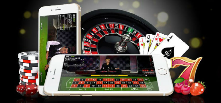 เล่นคาสิโนออนไลน์: ทุกสิ่งที่คุณต้องรู้เกี่ยวกับ Mobile Casino 2020