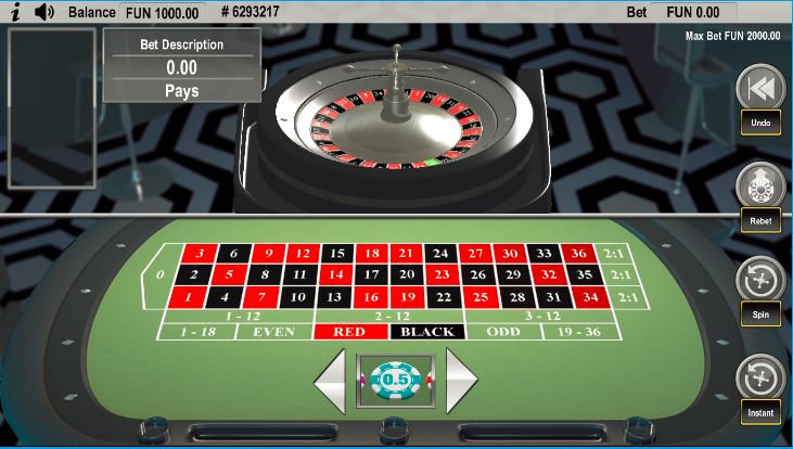 online roulette happyluke
