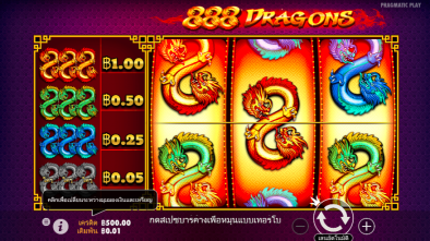 888 dragon slot game Happyluke