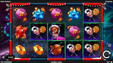 เกมสล็อตใหม่ล่าสุดโดย 1x2 Gaming ที่คุณควรเล่นที่ Happyluke