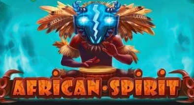African Spirit slot game review