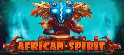 African Spirit slot game review