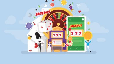 Benefits of Playing Casino Games via Apps