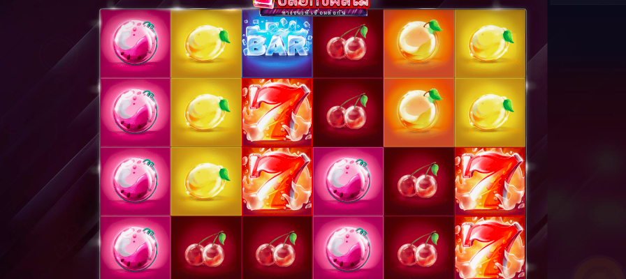 difference between wild and scatter symbol in online slot game