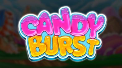 สล็อตแมชชีนออนไลน์: Candy Burst รีวิวเกมสล็อต