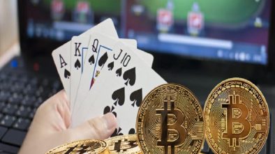 Benefits of Cryptocurrency to Online Casino Players