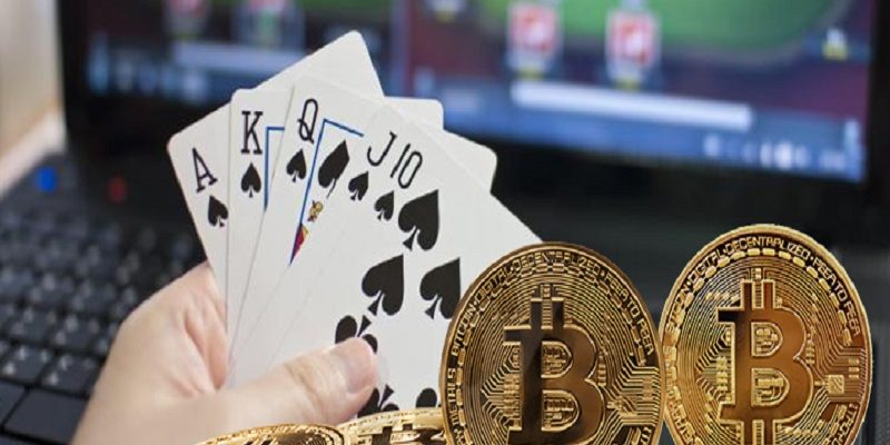 Benefits of Cryptocurrency to Online Casino Players