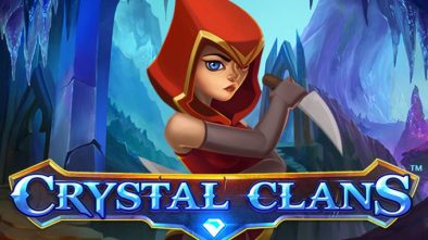 crystal clans slot game happyluke