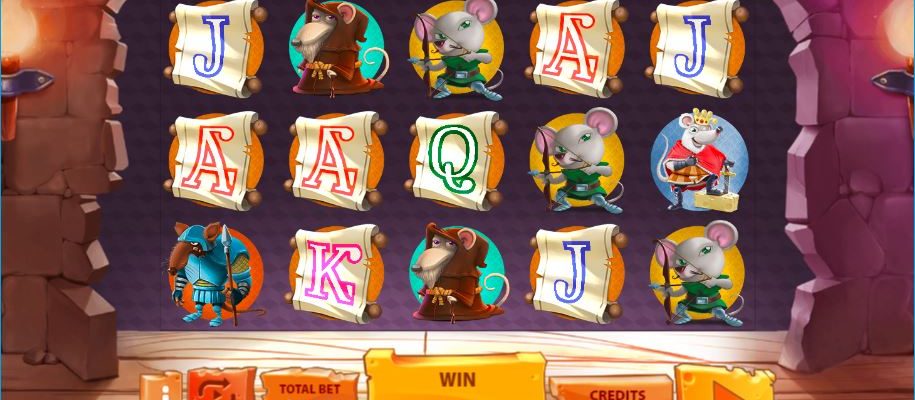 3 Latest Slot Games At Happyluke That You Will Surely Love