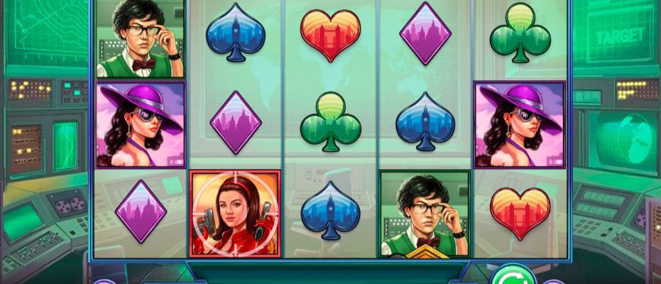 mission cash slot game Happyluke