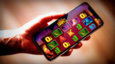 เล่นคาสิโนออนไลน์: ทุกสิ่งที่คุณต้องรู้เกี่ยวกับ Mobile Casino 2020