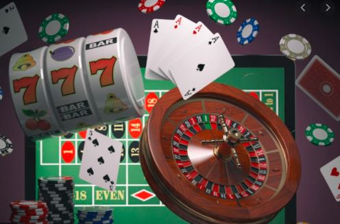เคล็ดไม่ลับเกมเดิมพันคาสิโนออนไลน์ ฉบับมือใหม่
