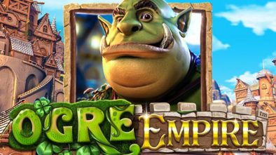 ogre empire slot game happyluke