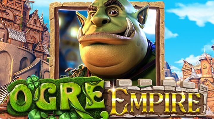 ogre empire slot game happyluke