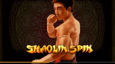 shaolin spin online slots happyluke