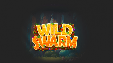 wild swarm slot game Happyluke