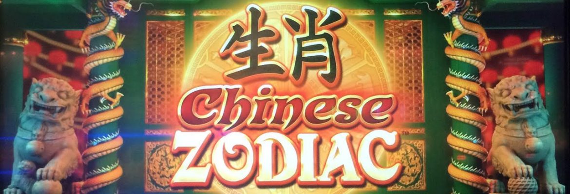 Chinese Zodiac เป็นเกมสล็อตออนไลน์ที่ดีที่สุดในการทำเงินหรือไม่?